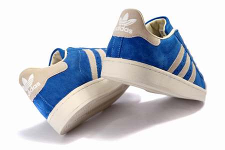 superstar 80s dlx homme bleu