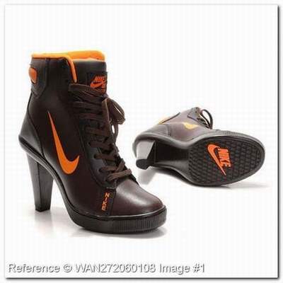 chaussure de securite go sport