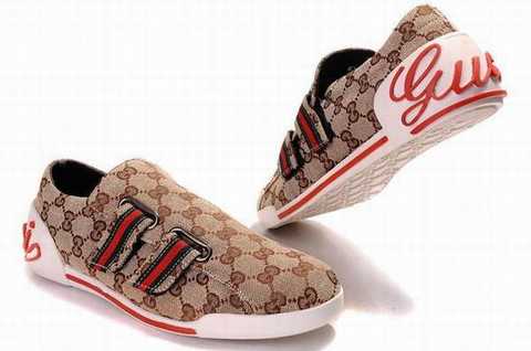 prix chaussures gucci