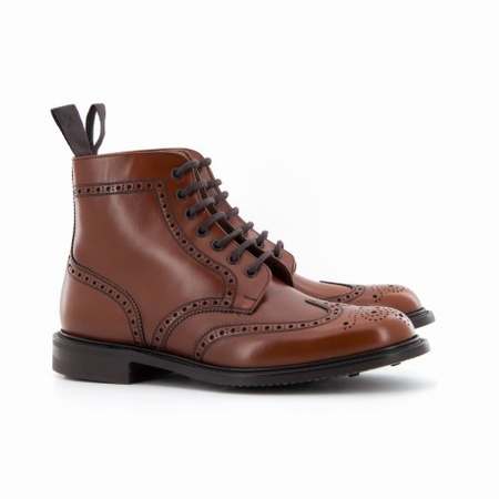 church shoes homme