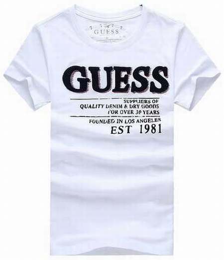 pull guess pas cher femme