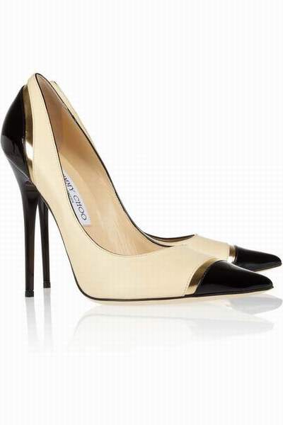 jimmy choo soldes