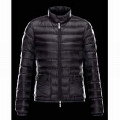 doudoune moncler contrefacon