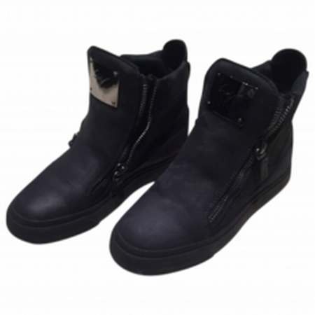 sneakers zanotti homme pas cher