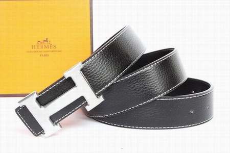 ceinture hermes femme prix