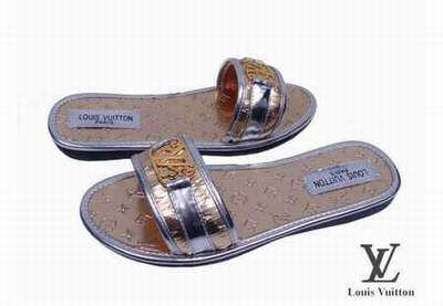 chaussure louis vuitton pour femme