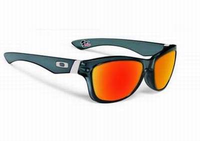 lunette de vue oakley afflelou