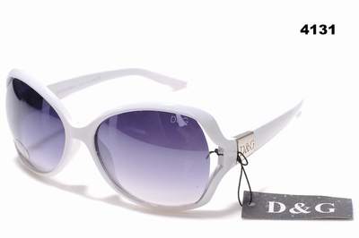 lunette de soleil dolce gabbana pas cher