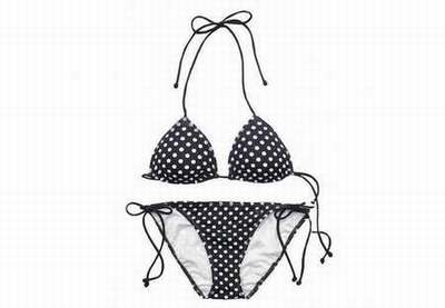 maillot de bain abercrombie femme