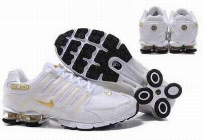 nike shox turbo pas cher