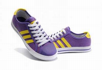 basket adidas femme pas cher amazon